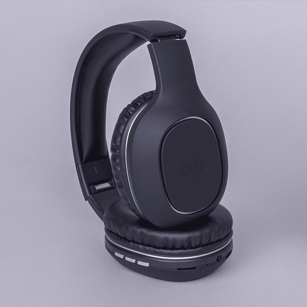 302630_oryg Forever wireless headset BTH-505 on-ear black