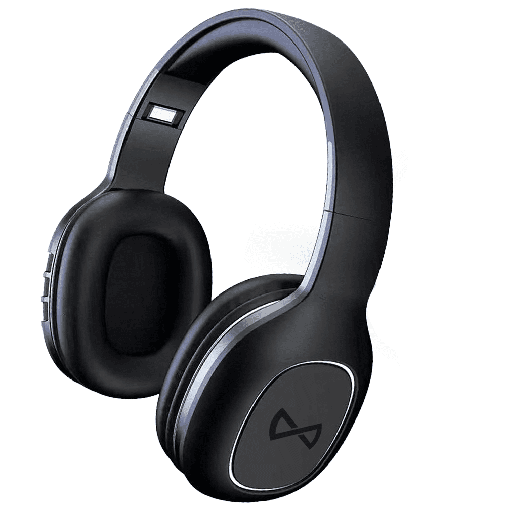 302643_oryg Forever wireless headset BTH-505 on-ear black