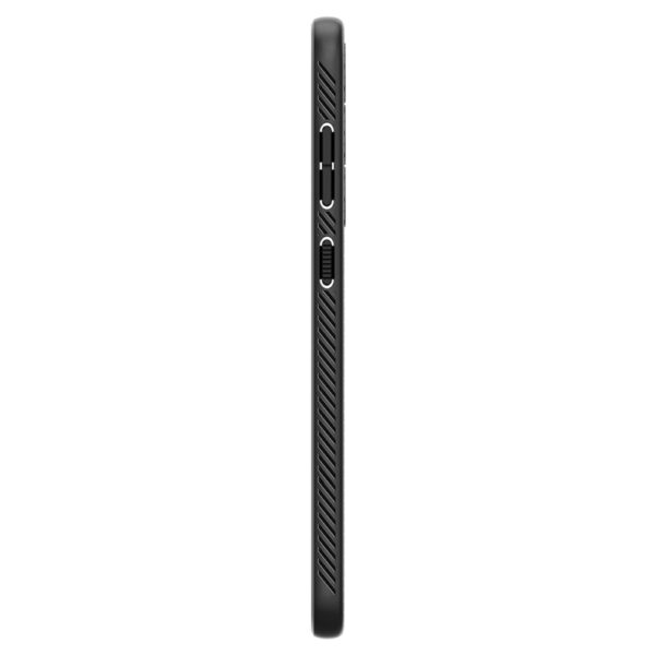 304198_oryg Spigen Liquid Air case for Samsung Galaxy S23 matt black