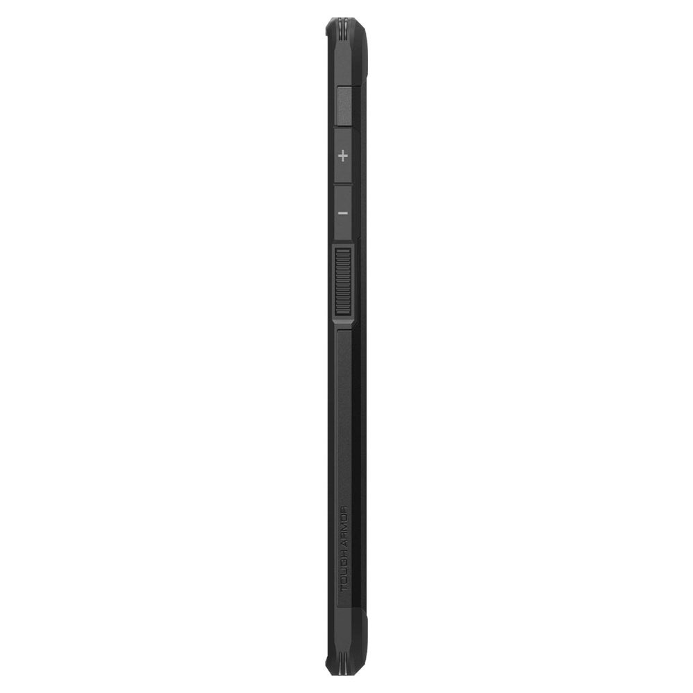 304590_oryg Spigen Tough Armor case for Samsung Galaxy S23 Ultra black
