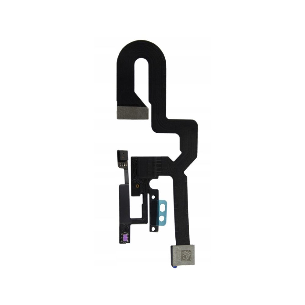 305616_oryg Speaker flex with sensors and front camera for iPhone 7 Plus