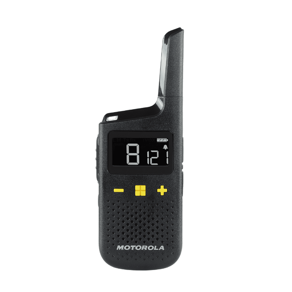 306728_oryg Motorola Talkabout XT185 twin-pack czarny