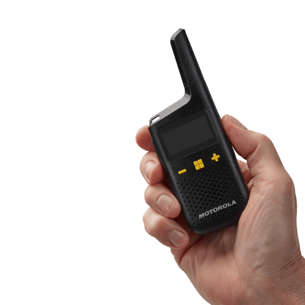 306730_oryg Motorola Talkabout XT185 twin-pack czarny