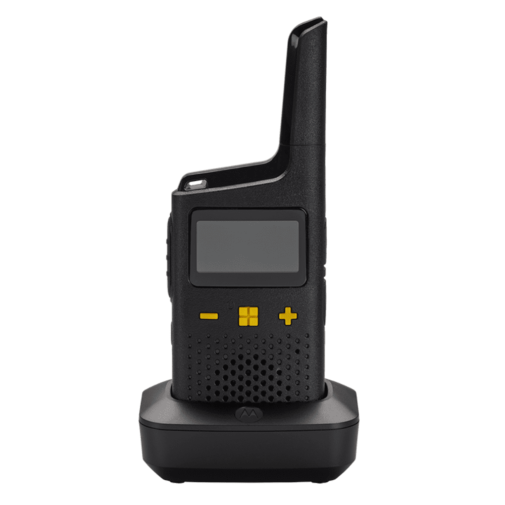 306732_oryg Motorola Talkabout XT185 twin-pack czarny