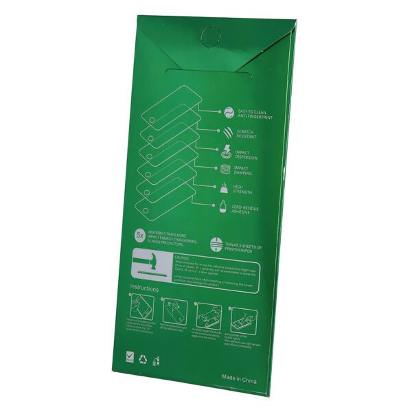 307296_oryg Tempered glass 9D Ceramic for Oppo Reno 12F 5G (Global) / 12FS 5G