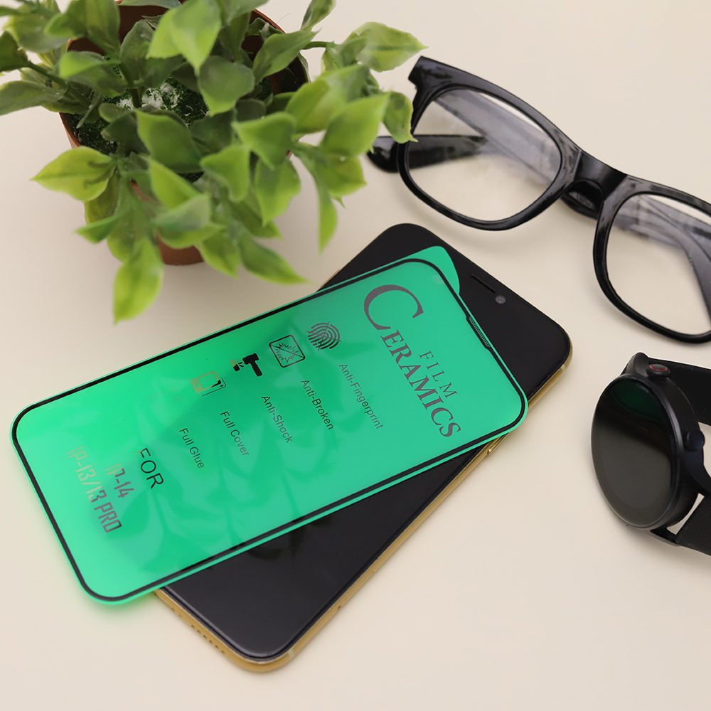 307297_oryg Tempered glass 9D Ceramic for Xiaomi 15 Pro