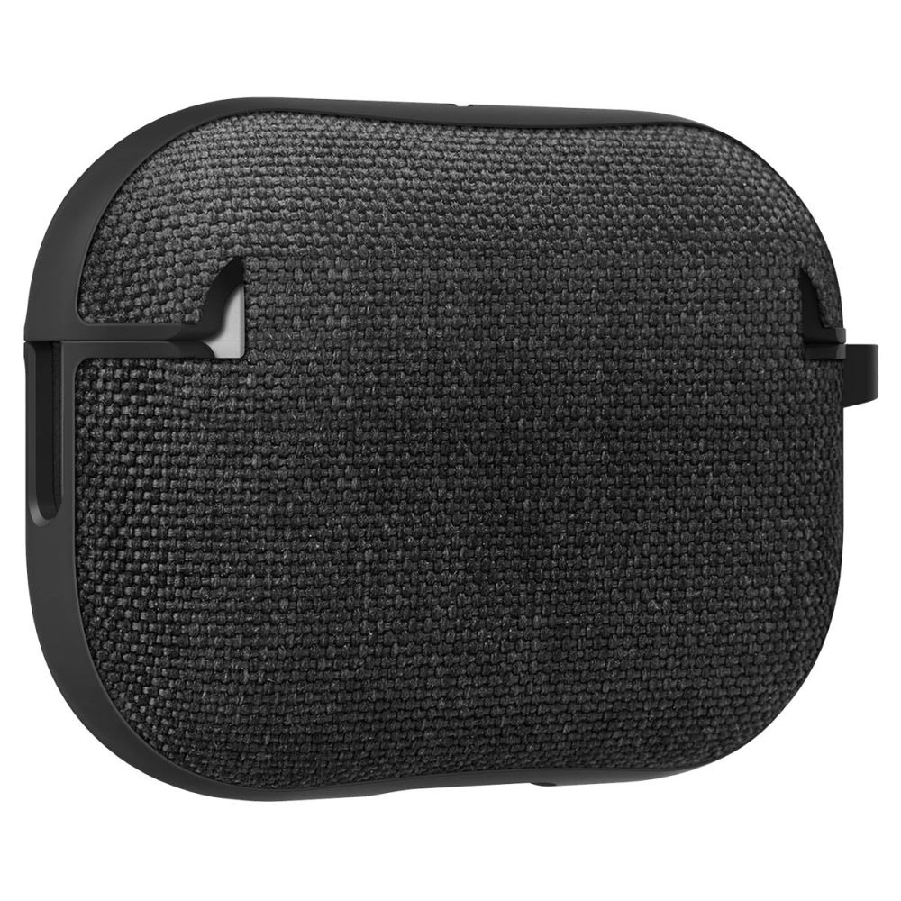 Spigen Urban Fit case for AirPods Pro 1 / 2 black