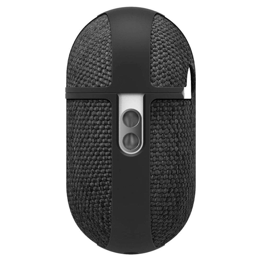 Spigen Urban Fit case for AirPods Pro 1 / 2 black