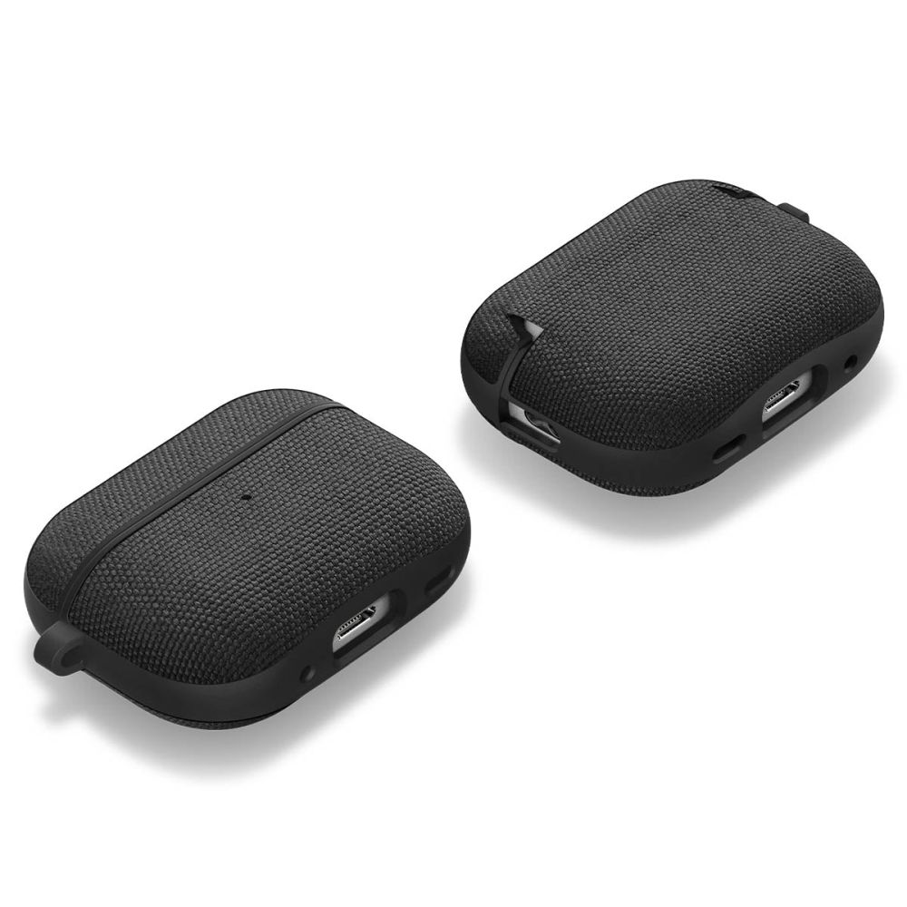 Spigen Urban Fit case for AirPods Pro 1 / 2 black