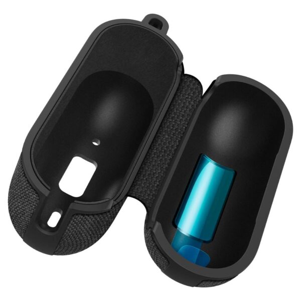 Spigen Urban Fit case for AirPods Pro 1 / 2 black