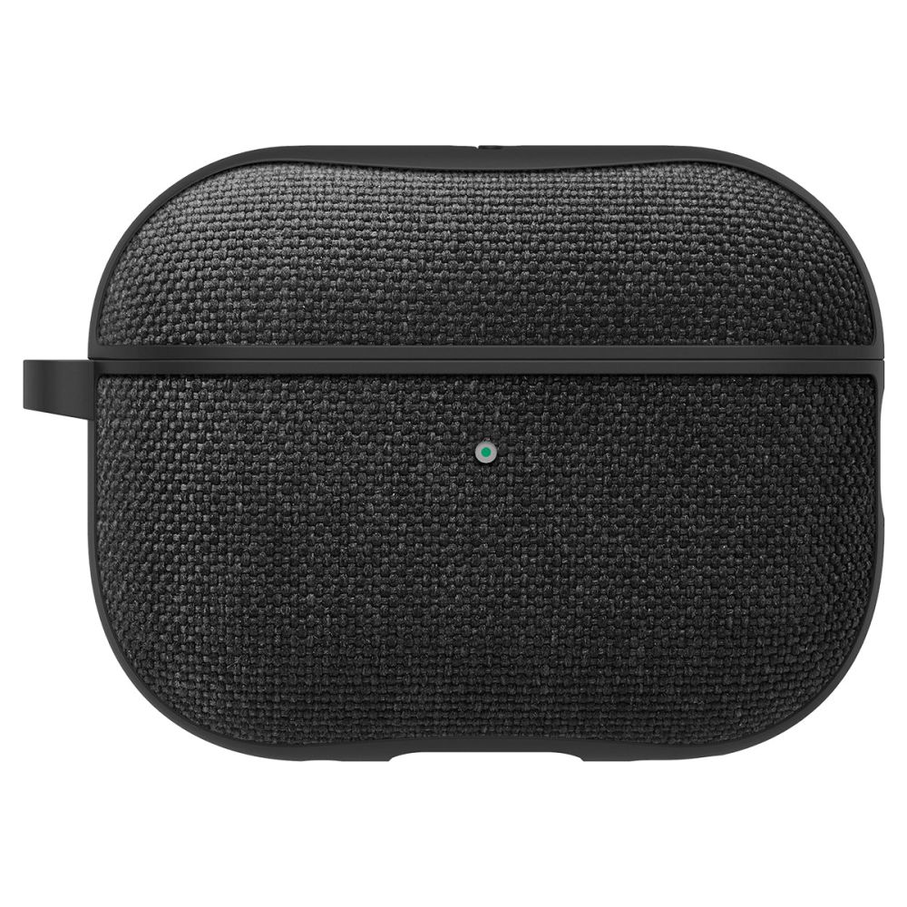 Spigen Urban Fit case for AirPods Pro 1 / 2 black