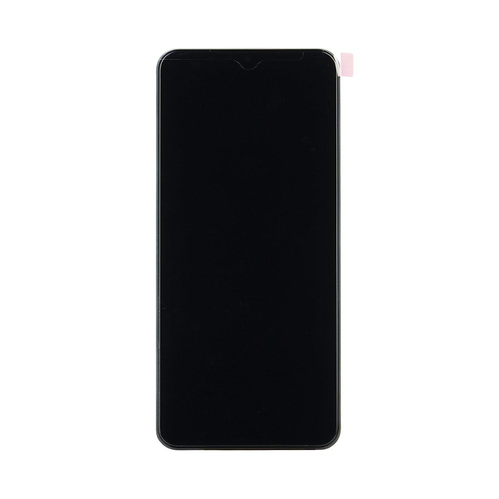 308748_oryg LCD + Touch Panel Samsung Galaxy A13 A137 GH82-29228A GH82-29227A black frame original