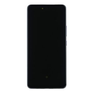 308750_oryg LCD + Touch Panel Samsung Galaxy A53 5G A536 GH82-28024A GH82-28025A black frame original