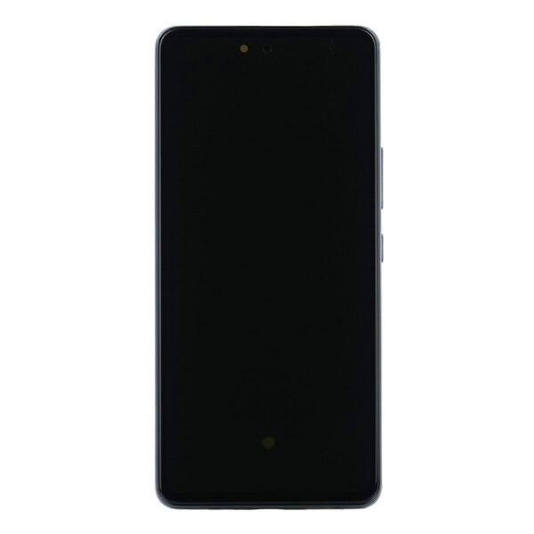 308750_oryg LCD + Touch Panel Samsung Galaxy A53 5G A536 GH82-28024A GH82-28025A black frame original