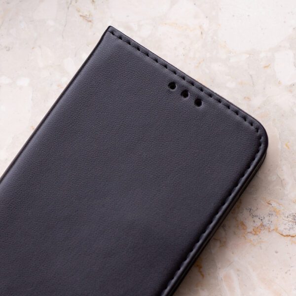 308862_oryg Smart Magnetic case for Honor 200 black