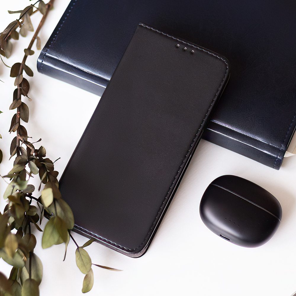 308863_oryg Smart Magnetic case for Honor 200 black