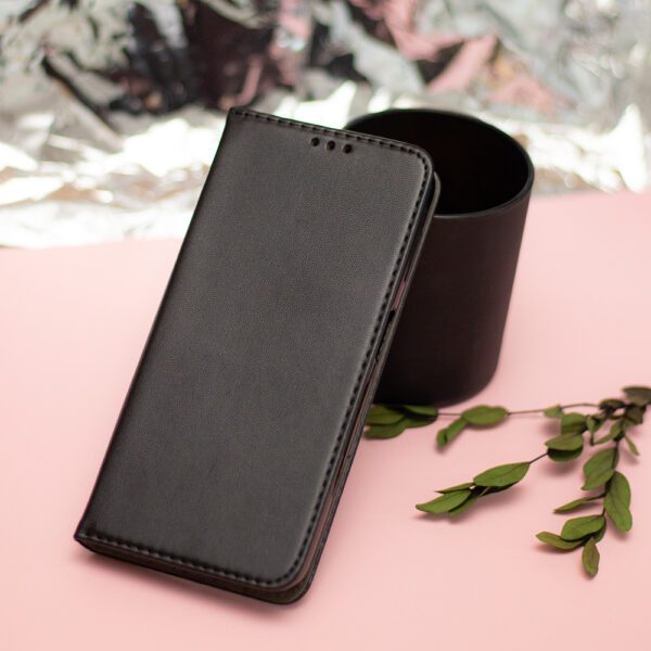 308864_oryg Smart Magnetic case for Honor 200 black
