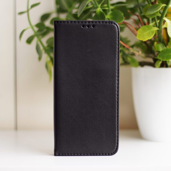 308865_oryg Smart Magnetic case for Honor 200 black
