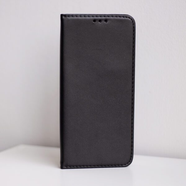 308866_oryg Smart Magnetic case for Honor 200 black