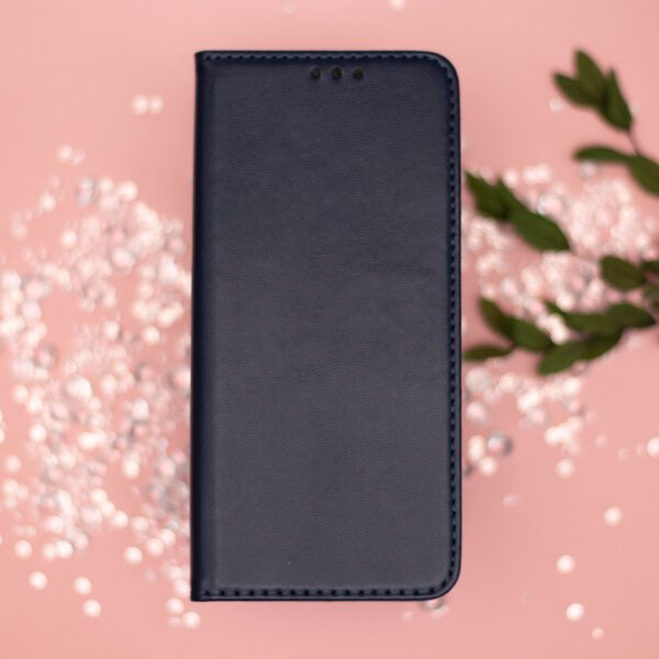 308868_oryg Smart Magnetic case for Honor 200 black