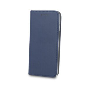 309086_oryg Smart Magnetic case for Honor 200 navy blue