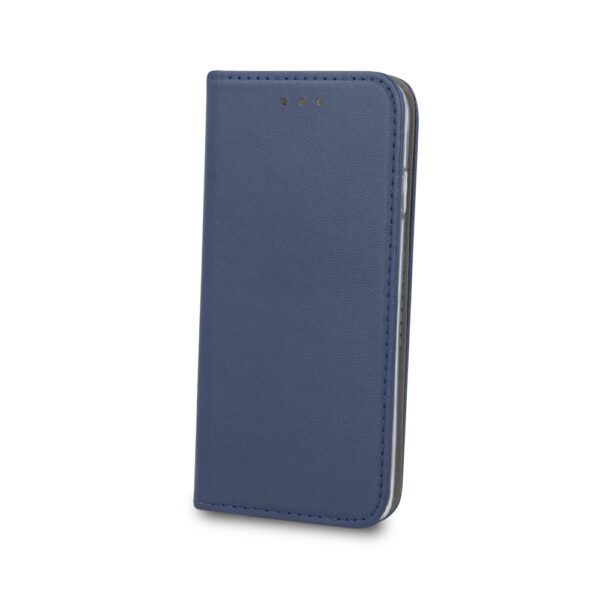309086_oryg Smart Magnetic case for Honor 200 Lite 5G (global) navy blue