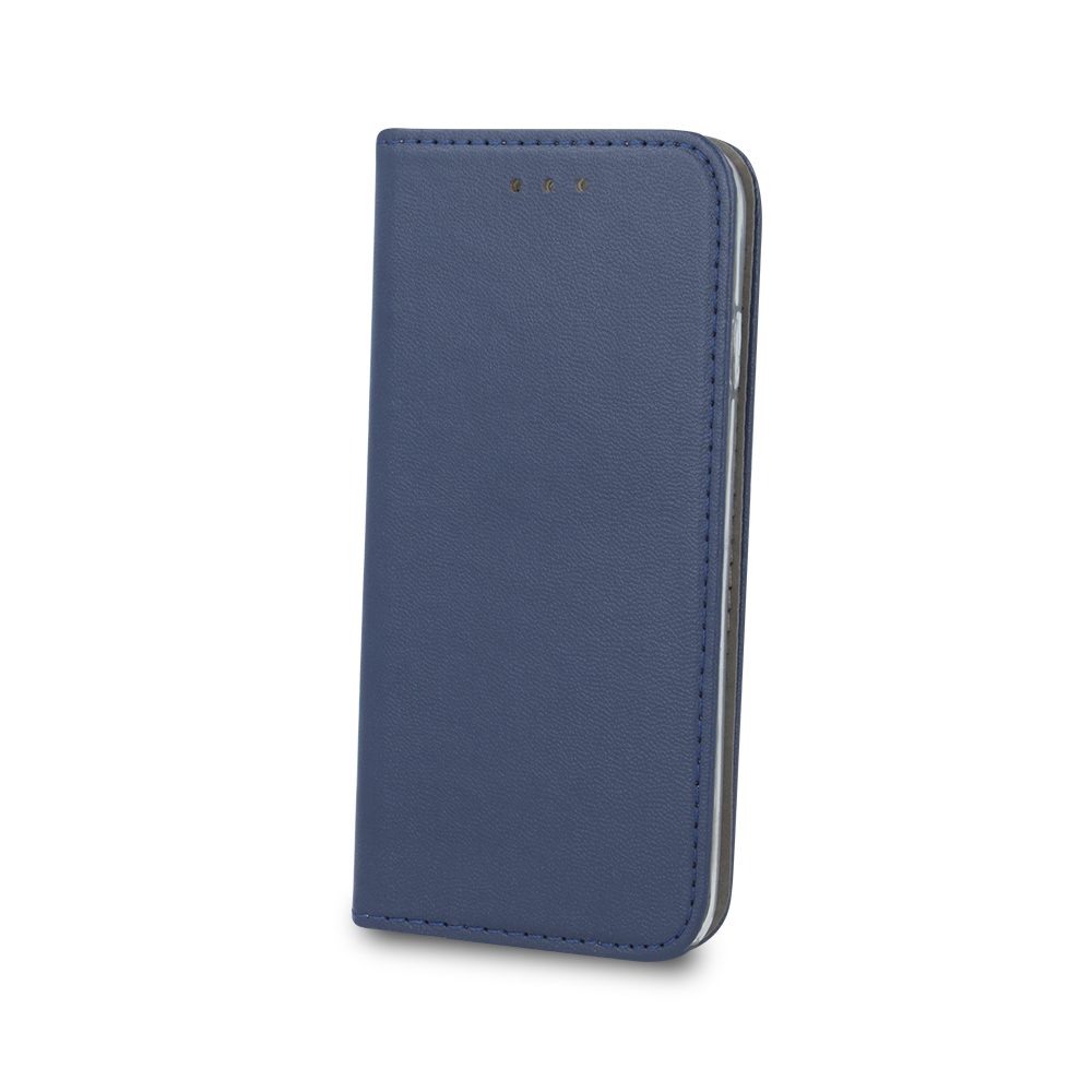 309086_oryg Smart Magnetic case for Honor 200 Lite 5G (global) navy blue