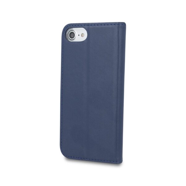 309087_oryg Smart Magnetic case for Honor 200 Lite 5G (global) navy blue