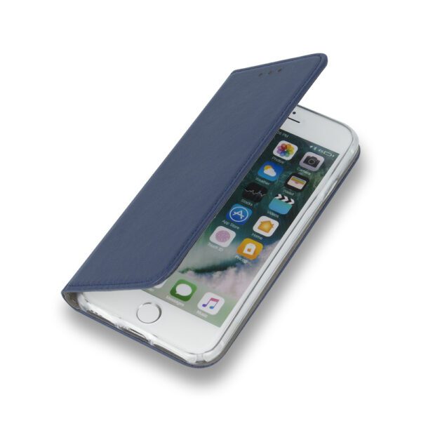 309089_oryg Smart Magnetic case for Honor 200 Lite 5G (global) navy blue