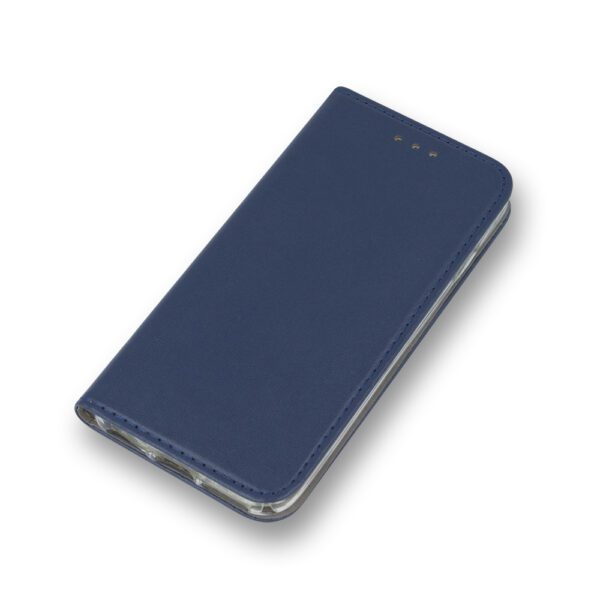 309090_oryg Smart Magnetic case for Honor 200 Lite 5G (global) navy blue