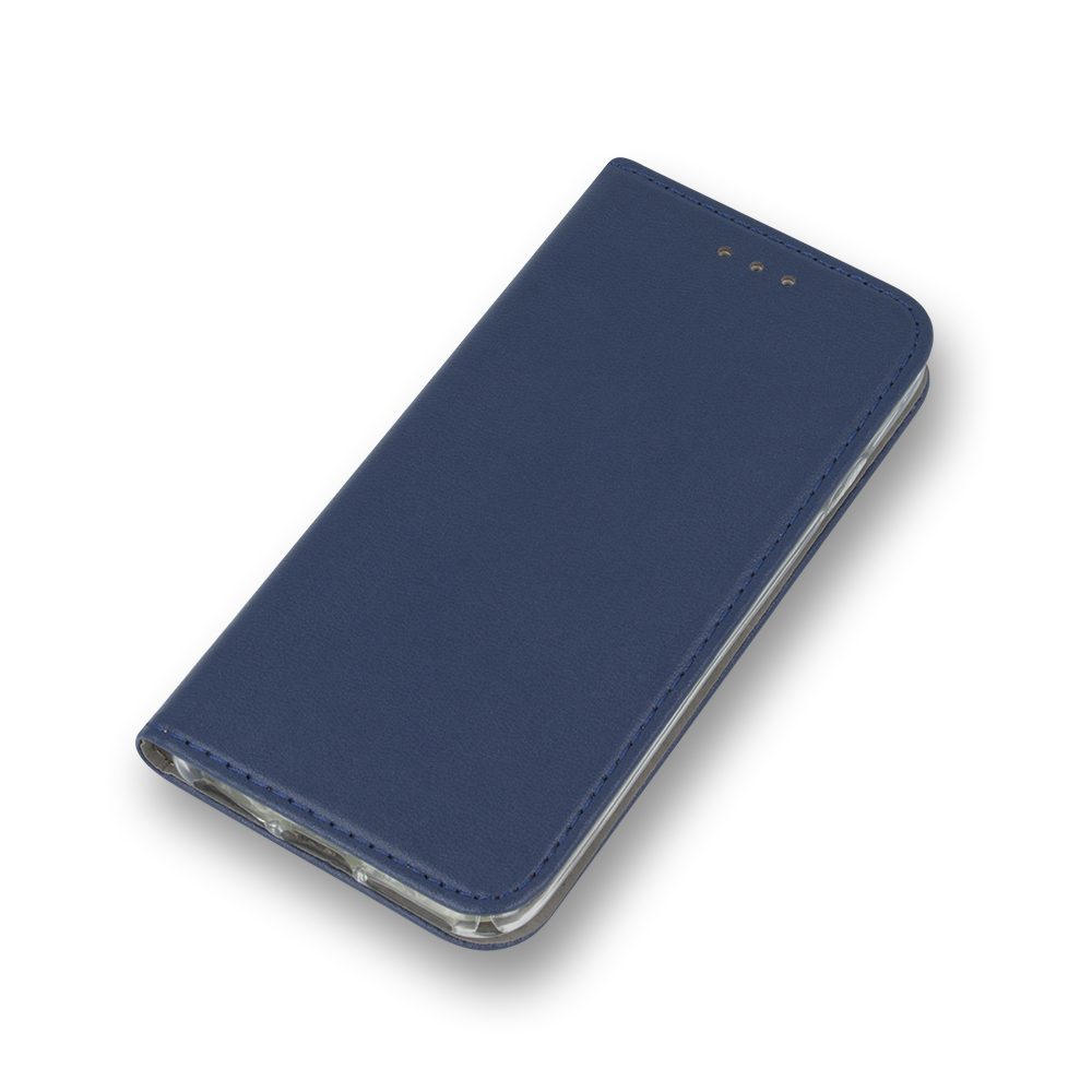 309090_oryg Smart Magnetic case for Honor 200 Lite 5G (global) navy blue