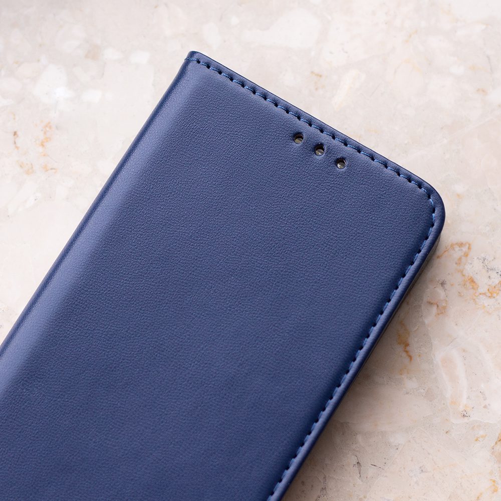 309091_oryg Smart Magnetic case for Honor 200 Lite 5G (global) navy blue