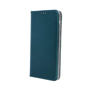309154_oryg Smart Magnetic case for Honor 200 Smart dark green