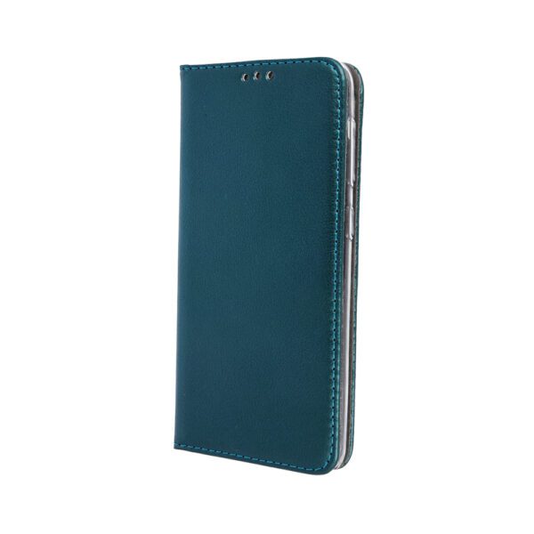 309154_oryg Smart Magnetic case for Honor 200 dark green