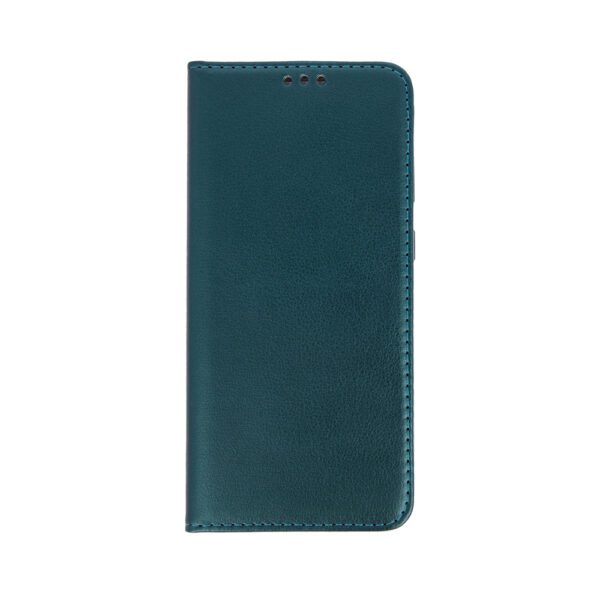 309155_oryg Smart Magnetic case for Honor 200 dark green