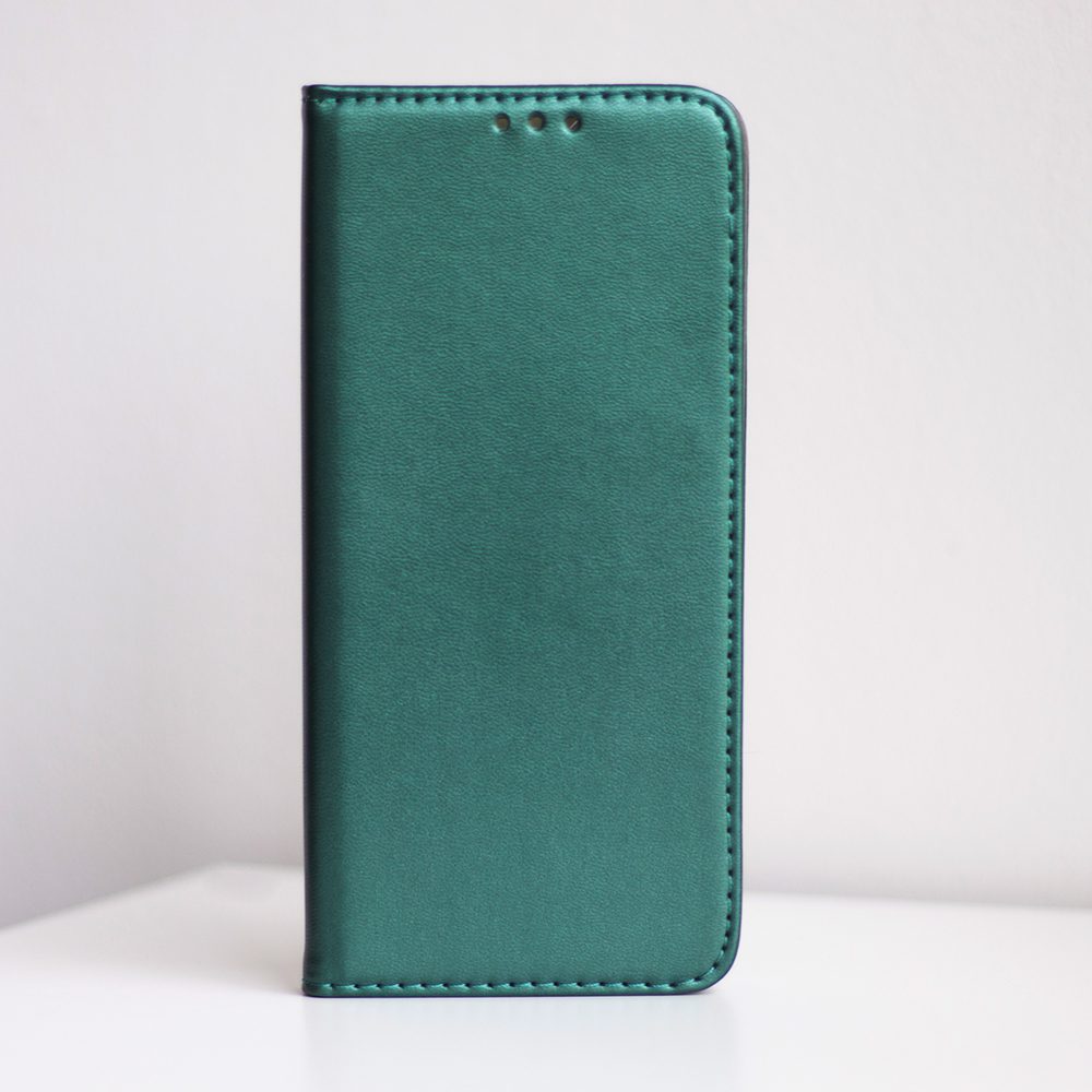 309164_oryg Smart Magnetic case for Honor 200 dark green