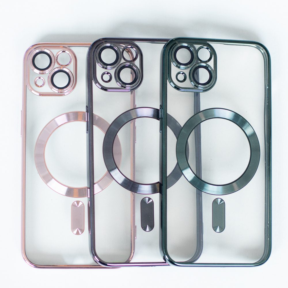 309416_oryg Color Chrome Mag case for iPhone 12 6,1" black