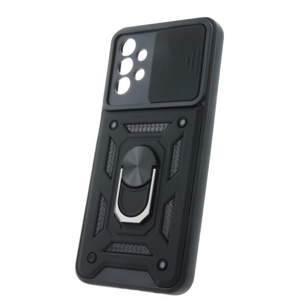 Defender Slide case for Samsung Galaxy A13 4G black