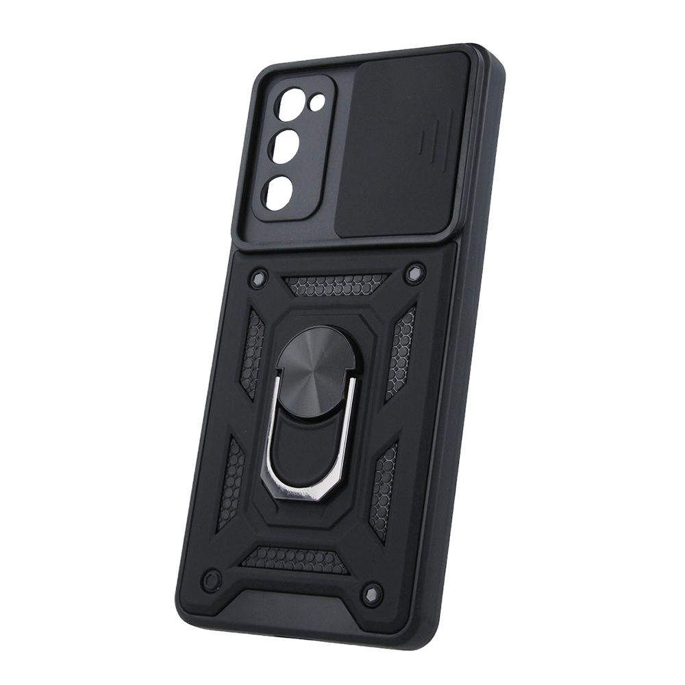 310270_oryg Defender Slide case for Samsung Galaxy S20 FE / S20 Lite / S20 FE 5G black
