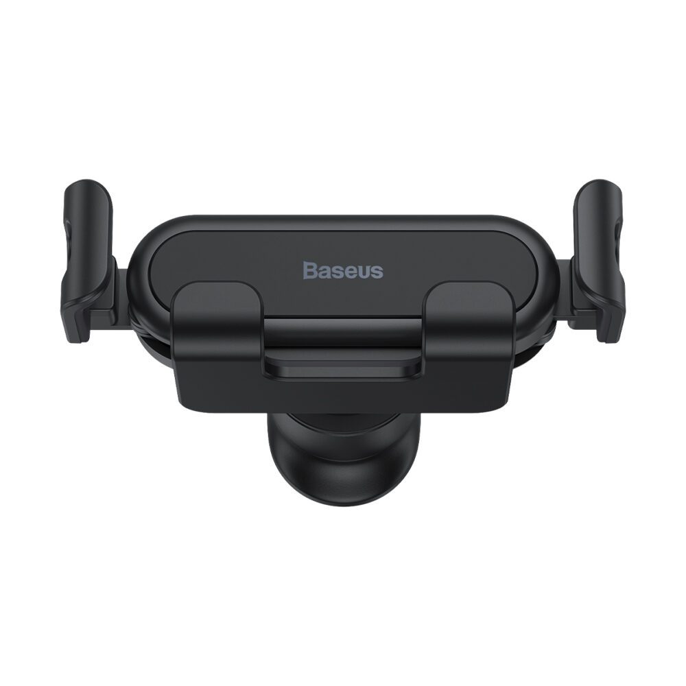 312951_oryg Baseus car holder Stable Lite black gravity for air outlet