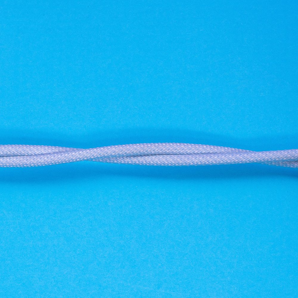 314009_oryg Maxlife MXUC-06 cable USB-C - USB-C 1,0 m 20W blue nylon