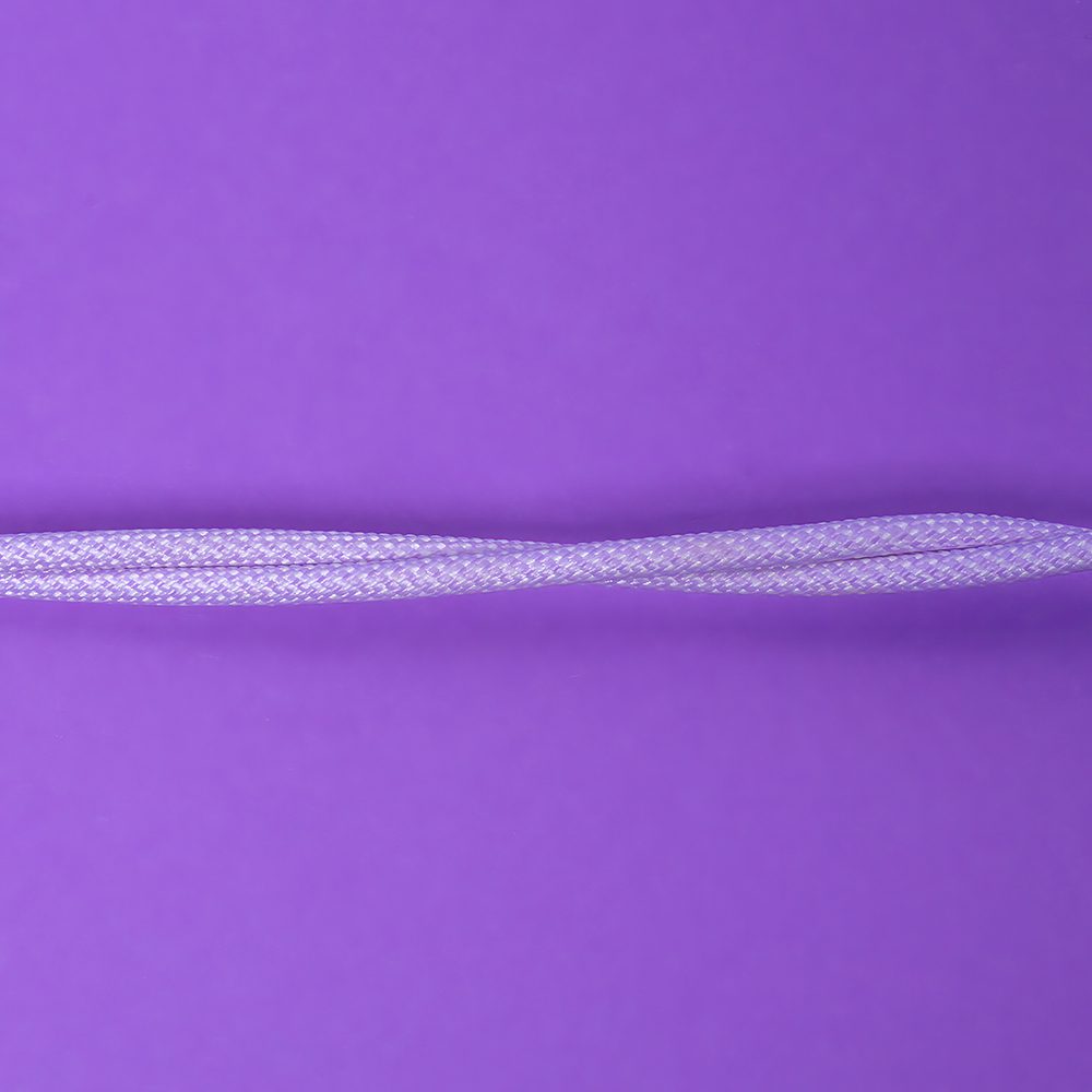 314016_oryg Maxlife MXUC-06 cable USB-C - USB-C 1,0 m 20W purple nylon
