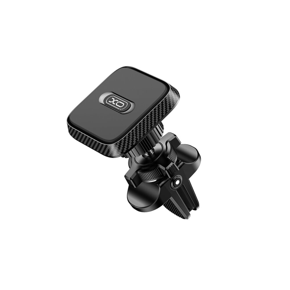 314433_oryg XO car holder C123 magnet black for air outlet