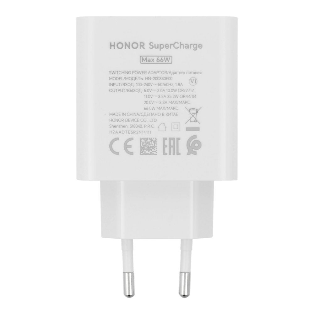 3149420a4591e83e85662f42abe4bb46 Original Honor HN-200330E00 66W blister