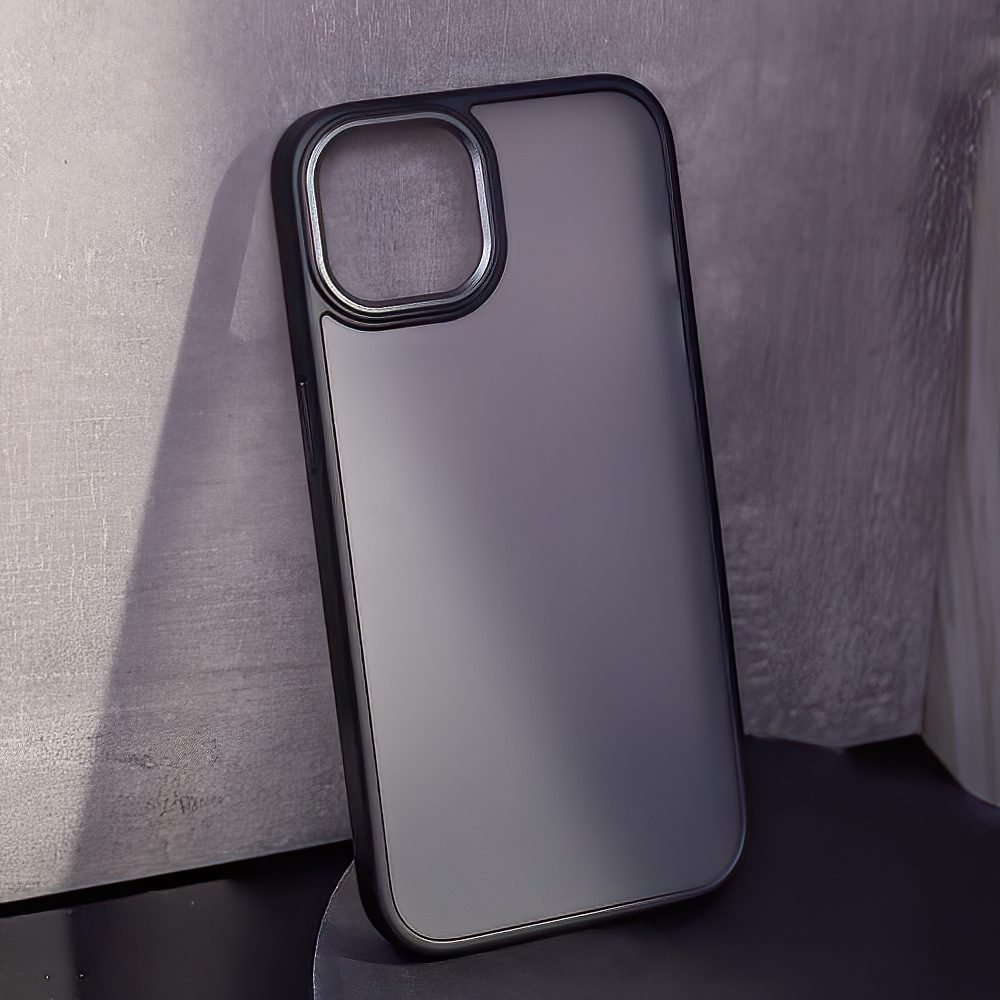 315522_oryg Satin Matt case for iPhone 15 Plus 6,7" black