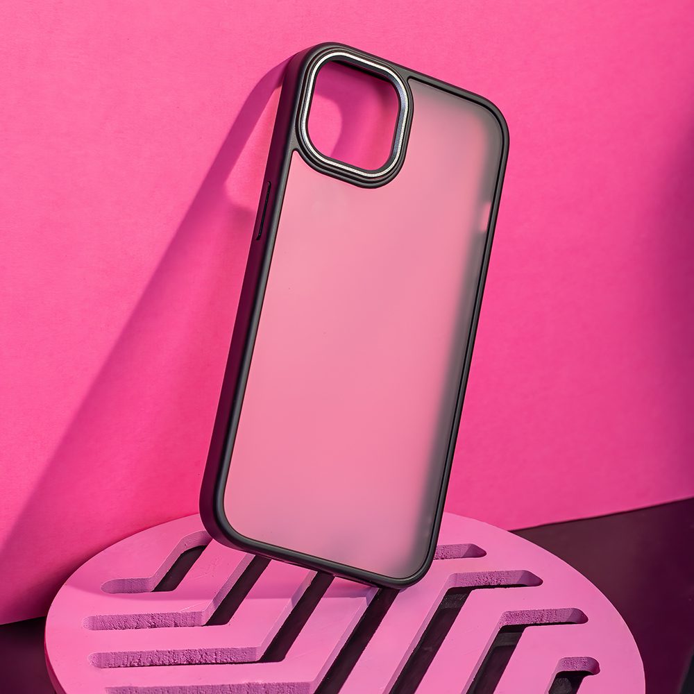 315524_oryg Satin Matt case for iPhone 15 Plus 6,7" black