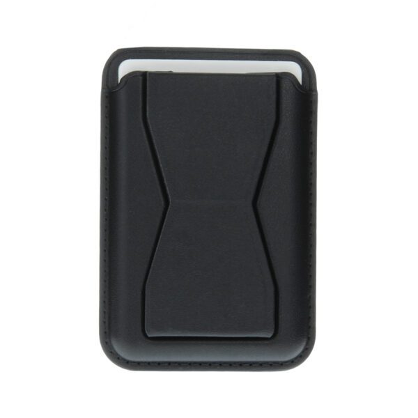 316887_oryg Card holder with stand black