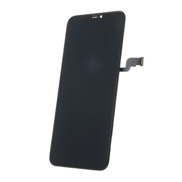 317418_oryg LCD Display with touch screen iPhone X Service Pack + black