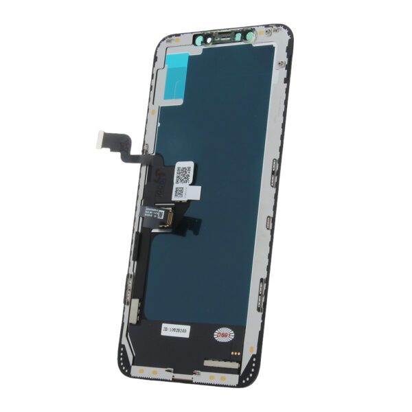 317419_oryg LCD Display with touch screen iPhone X Service Pack + black