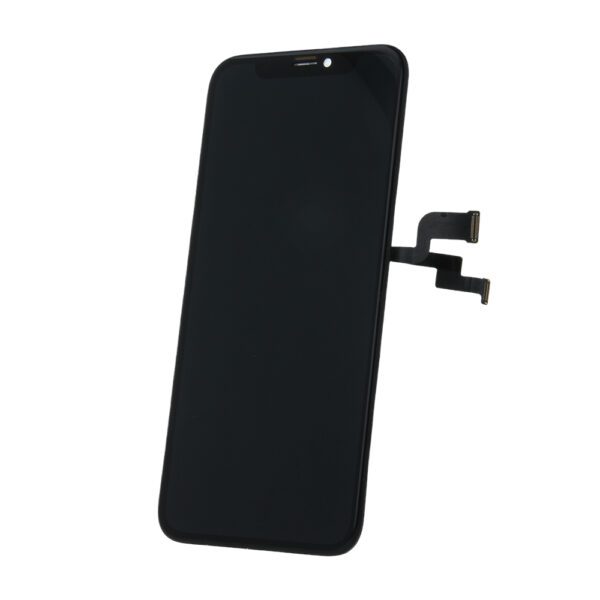 317420_oryg LCD Display with touch screen iPhone XS Max Soft Oled black